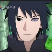 Uchiha Sasuke