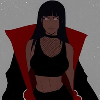 UZUMAKI HINATA