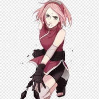 Uchiha Sakura