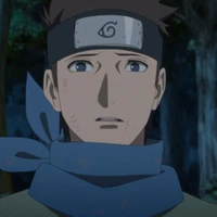 Kak Konohamaru