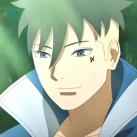 UZUMAKI KAWAKI
