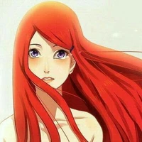 Kushina/nenek