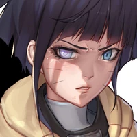 UZUMAKI HIMAWARI