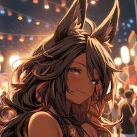 Lyla(mlh amiga)