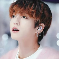 Jungkook (O)