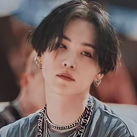 Min Yoongi