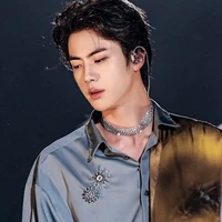Kim Seokjin