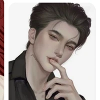 Luis ( pai de jiwook)