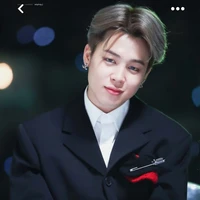 ปาร์ค จีมิน