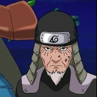 โฮคาเงะรุ่นที่3