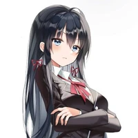 Yukino
