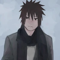 Sasuke Uchiha