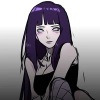 Hinata Hyuga
