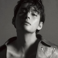 Kim taehyung