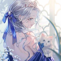Rose White