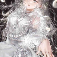 Rose White