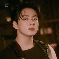 Jungkook Alexander