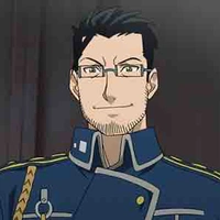 Mirana’s Father