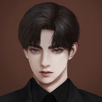 Alex [ meilleur amis de nika]