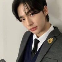 Hwang hyunjin