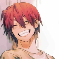 kirishima eijirou/AP/
