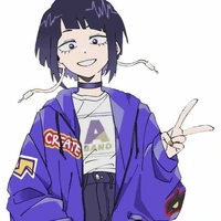 kyoka jiro