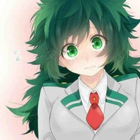 Izumi midorita