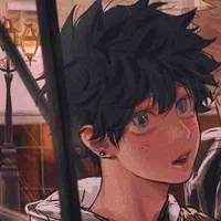 💚🥦 izuku midoriya/OPD/🥦💚