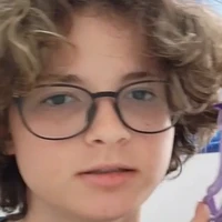 goofy ass kid