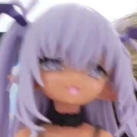 Goofy ass girl