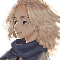 Sano Manjiro (Mikey)