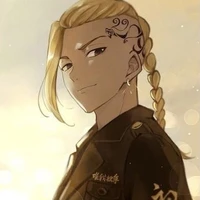 Ryuji Ken (Draken)