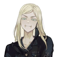 Sanzu Akashi Haruchiyo