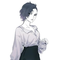 Hajime Kokonoi (Koko)