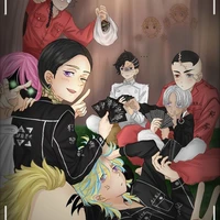 All Tenjiku