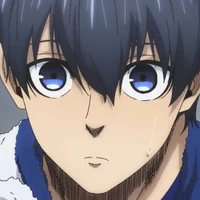 isagi
