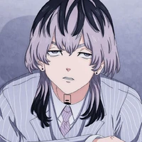 {Rindou Haitani}