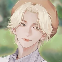 Luke(Milk nickname) ML 2