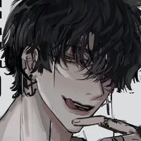 Ezra/Red Assassin [ML before death]