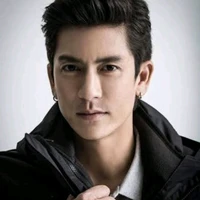 มาเฟีย(พ่อนางเอก)