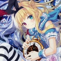 เมเรีย{เทพีแห่งการเวลา}