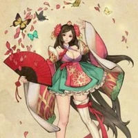 มารี{เทพีแห่งรุ่งอรุณ}