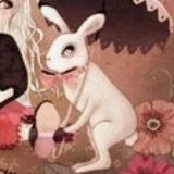 กระต่ายลึกลับ