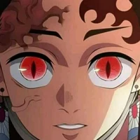 tanjiro demon ( base form )