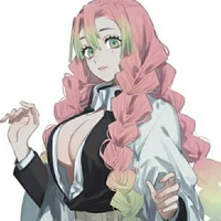 mitsuri