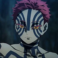 akaza