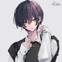 มินเลียน(ตอนเด็ก)