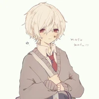 มาคัส(ตอน5ขวบ)