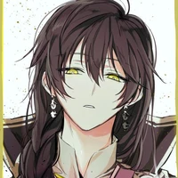 second prince