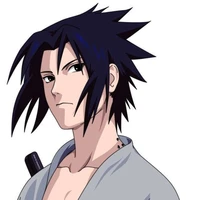 Uchiha Sasuke 
